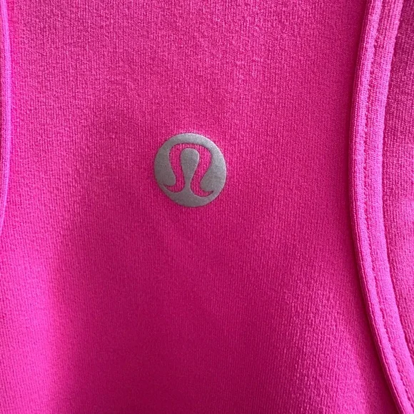 EUC Lululemon Align Racerback Tank - Picture 3 of 3